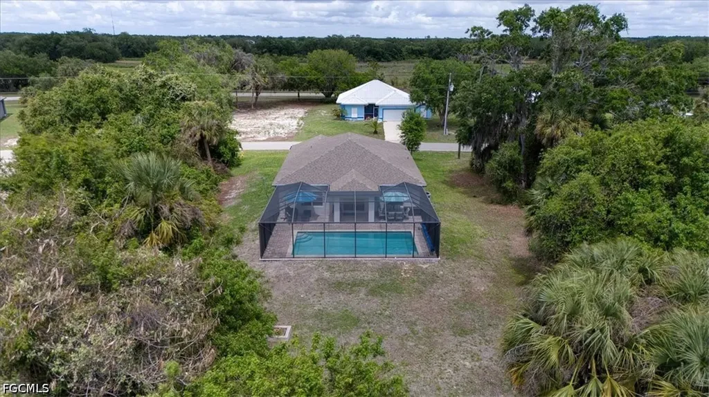 2004 Jeronimo Road Labelle FL 33935