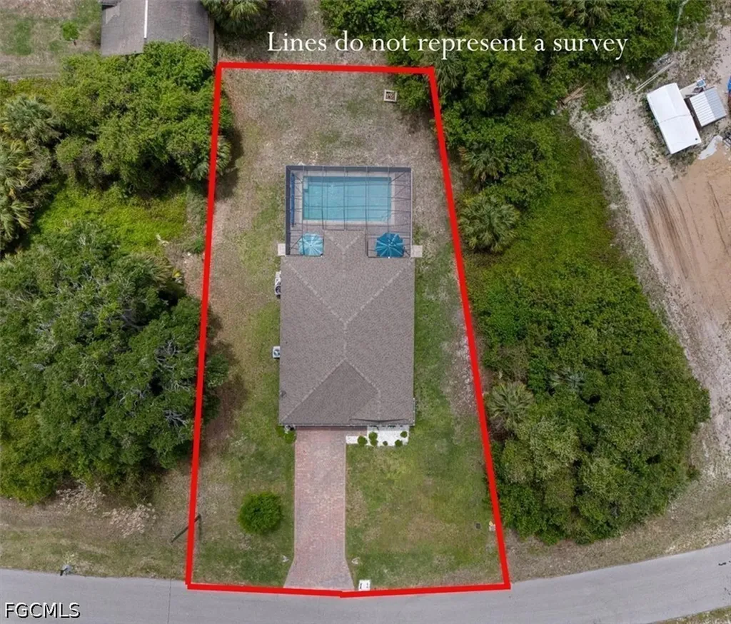 2004 Jeronimo Road Labelle FL 33935