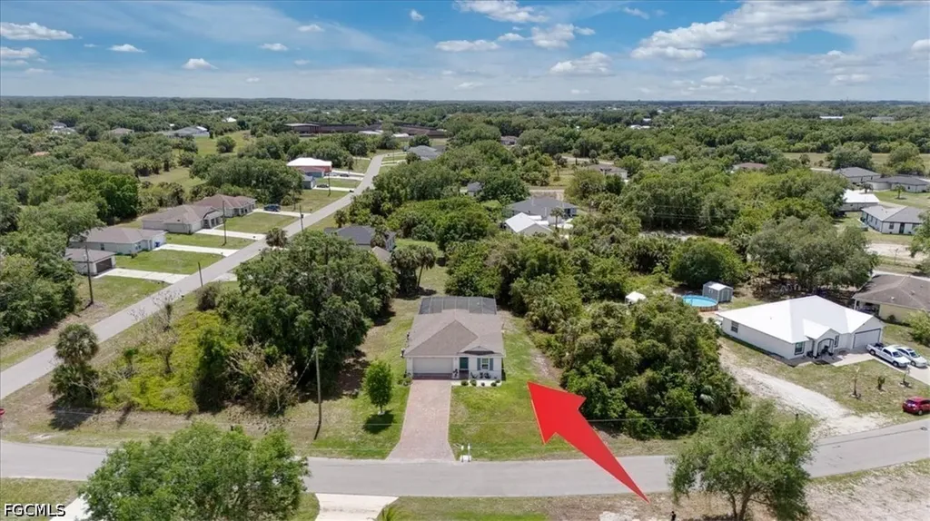 2004 Jeronimo Road Labelle FL 33935