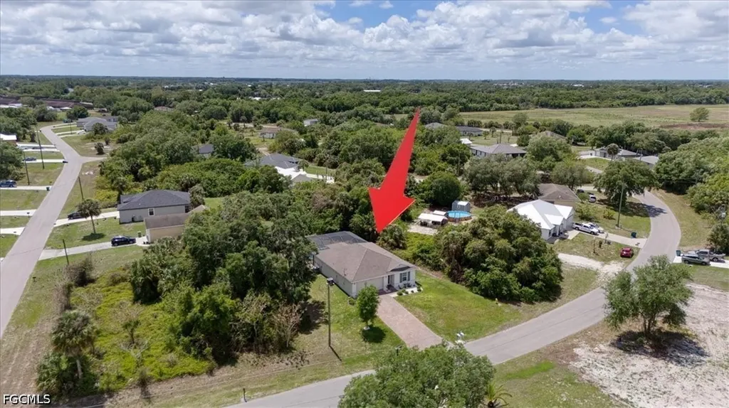 2004 Jeronimo Road Labelle FL 33935
