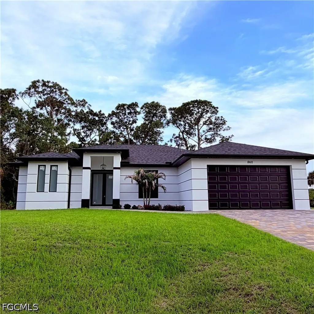 860 Kildare Street E Lehigh Acres FL 33974