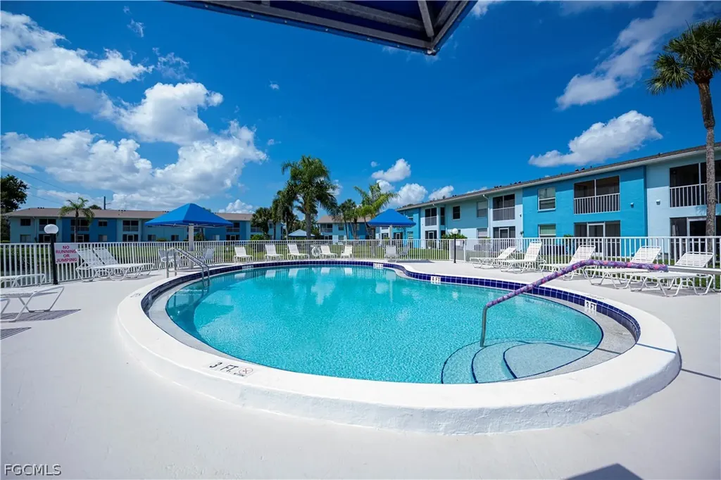 1100 Pondella Road Cape Coral FL 33909
