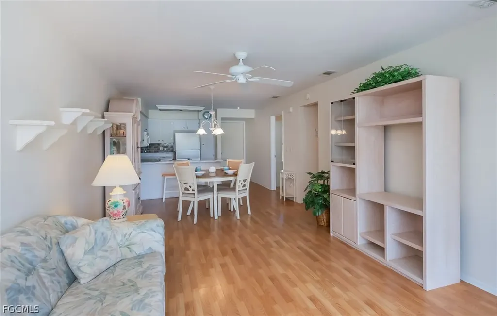 1100 Pondella Road Cape Coral FL 33909