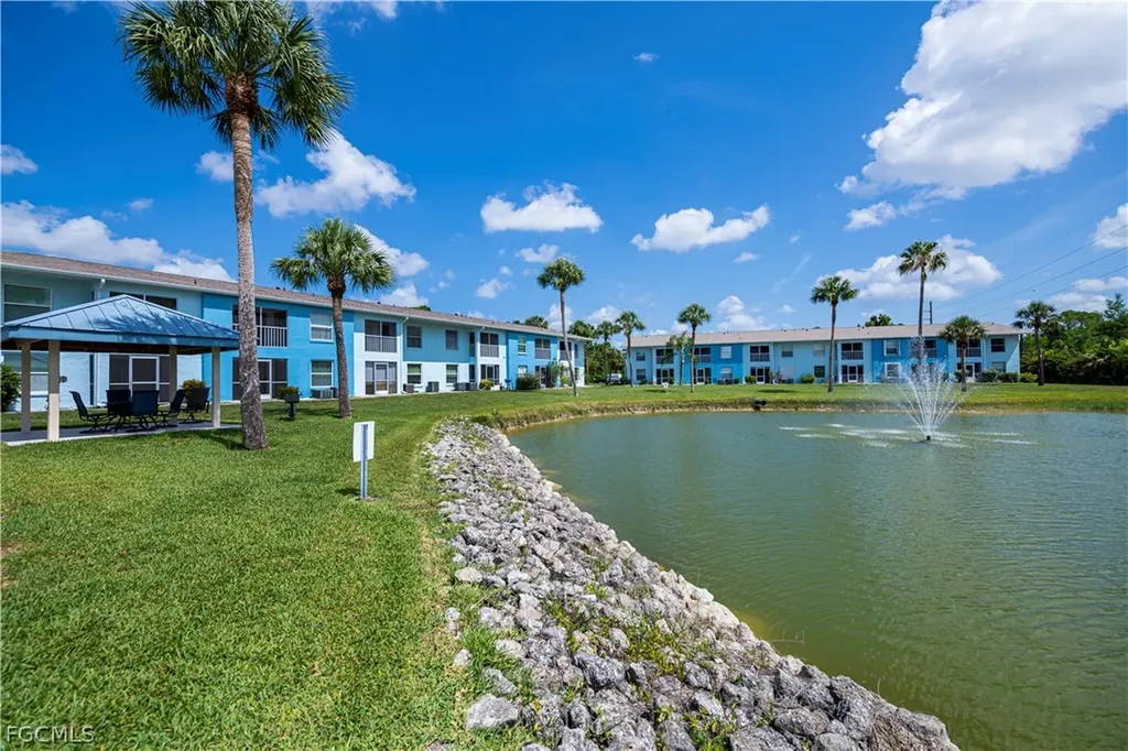 1100 Pondella Road Cape Coral FL 33909