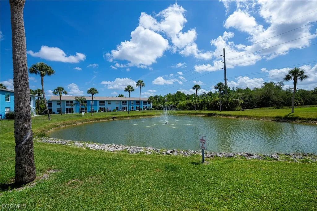 1100 Pondella Road Cape Coral FL 33909