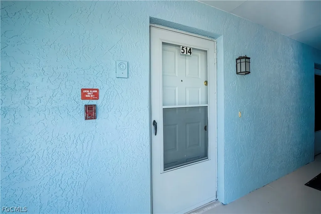 1100 Pondella Road Cape Coral FL 33909