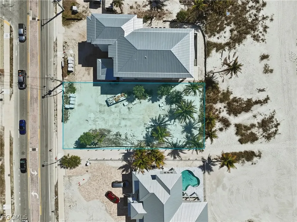 3250 Estero Boulevard Fort Myers Beach FL 33931