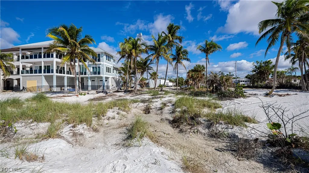 3250 Estero Boulevard Fort Myers Beach FL 33931