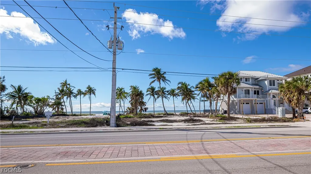 3250 Estero Boulevard Fort Myers Beach FL 33931