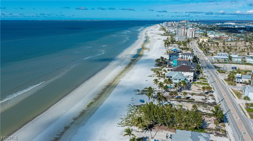 3250 Estero Boulevard Fort Myers Beach FL 33931
