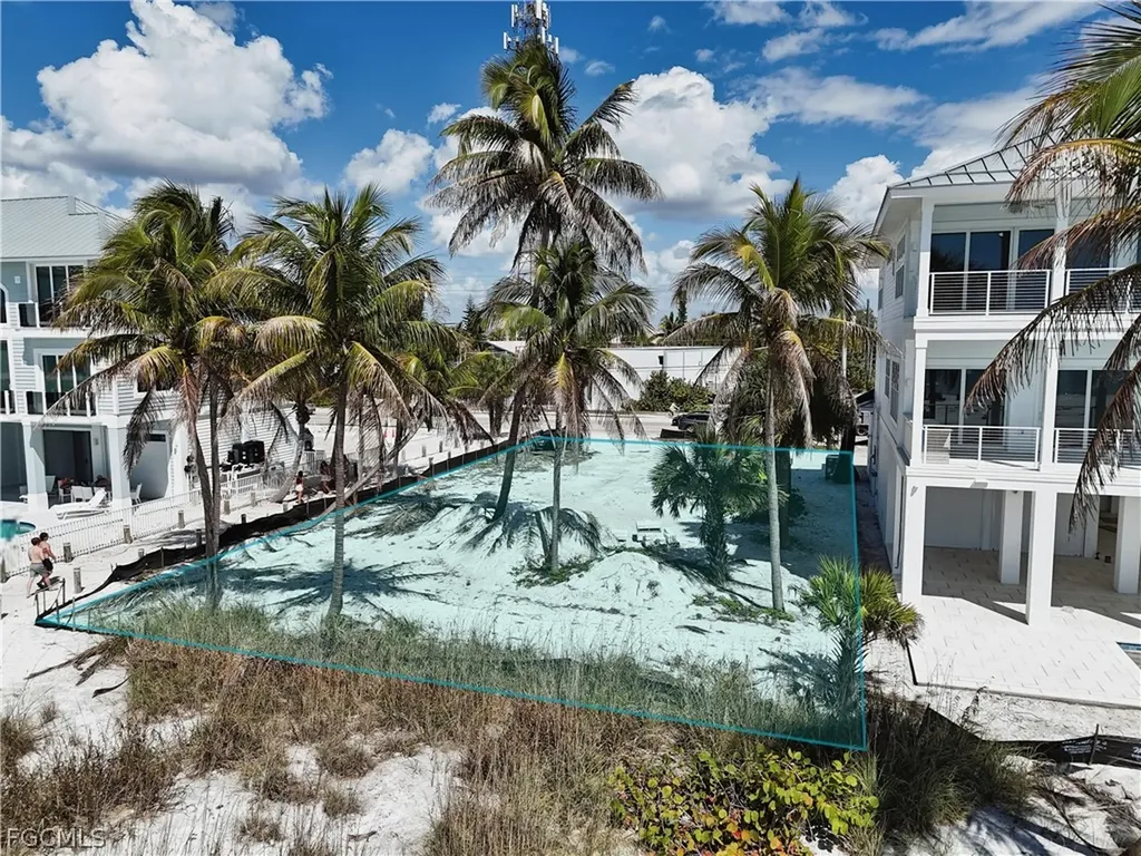 3250 Estero Boulevard Fort Myers Beach FL 33931