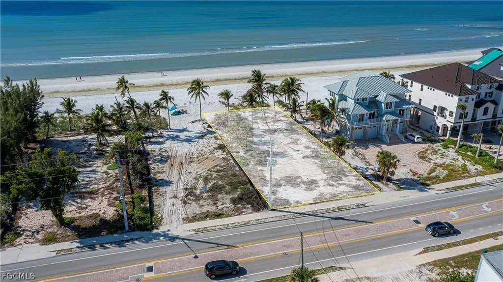 3250 Estero Boulevard Fort Myers Beach FL 33931