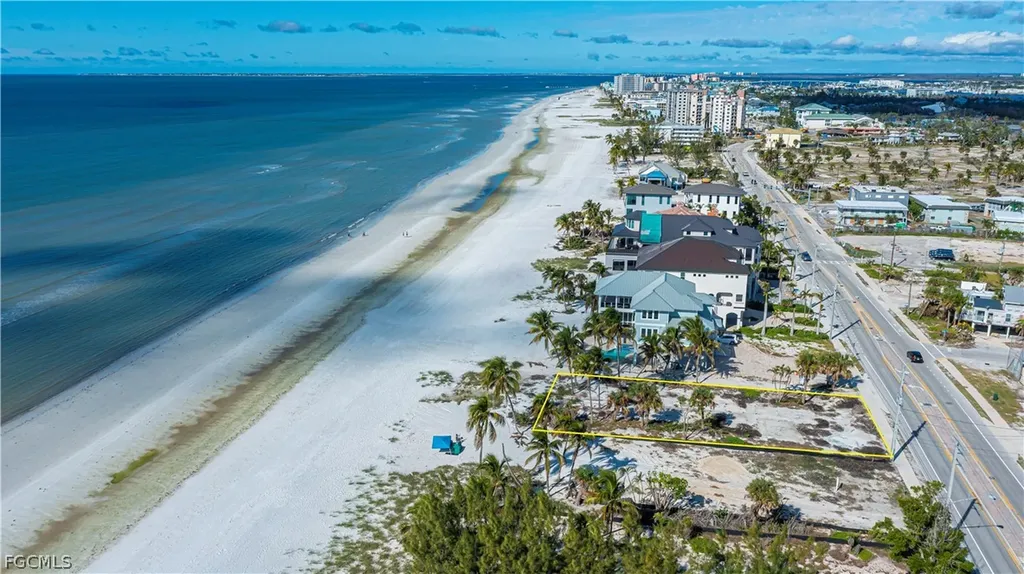 3250 Estero Boulevard Fort Myers Beach FL 33931