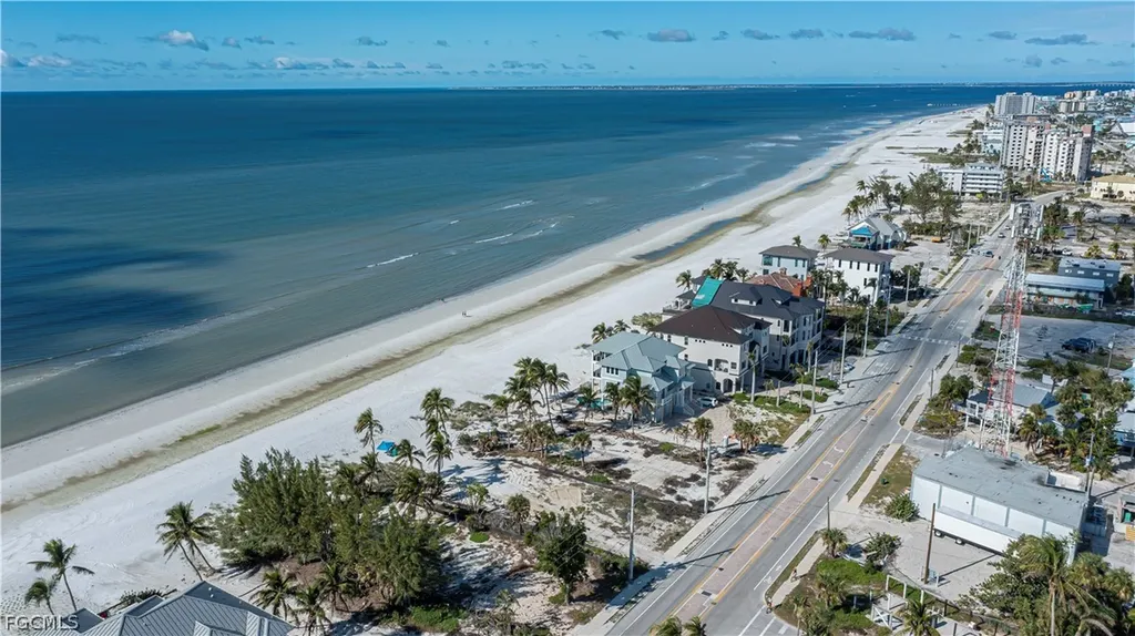 3250 Estero Boulevard Fort Myers Beach FL 33931