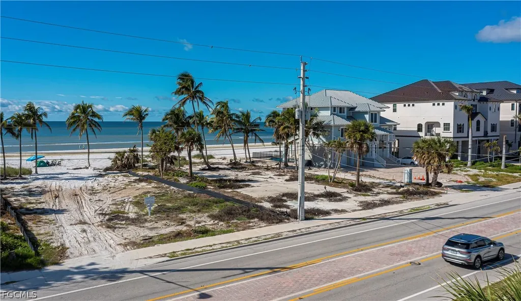 3250 Estero Boulevard Fort Myers Beach FL 33931
