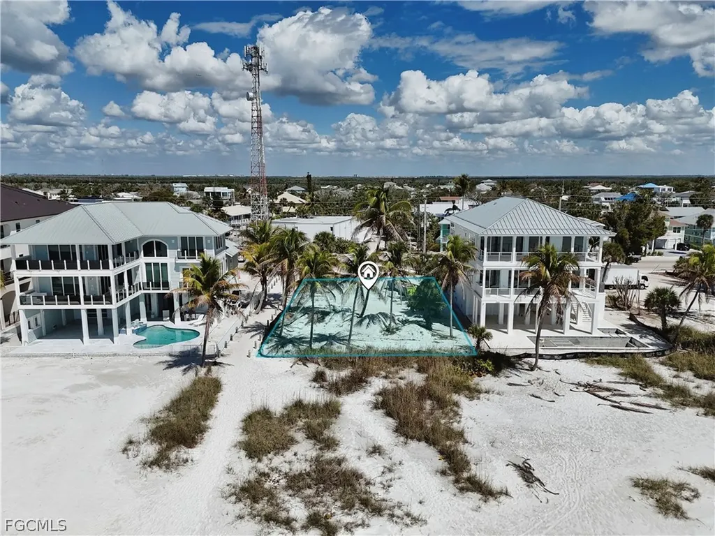 3250 Estero Boulevard Fort Myers Beach FL 33931