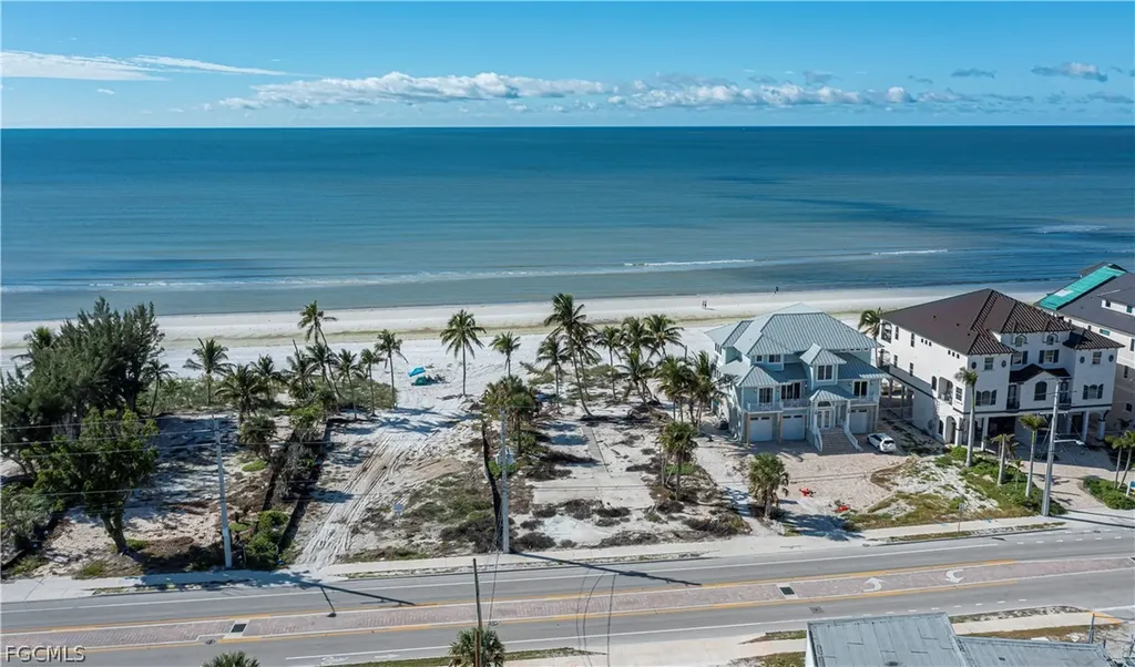 3250 Estero Boulevard Fort Myers Beach FL 33931