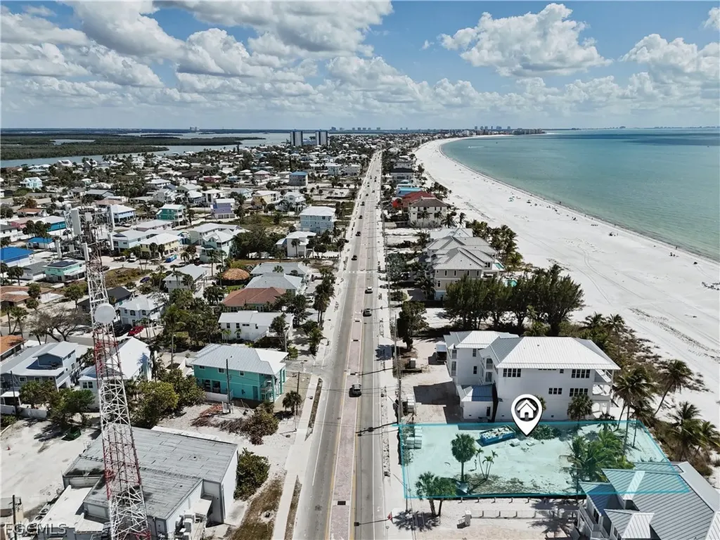 3250 Estero Boulevard Fort Myers Beach FL 33931