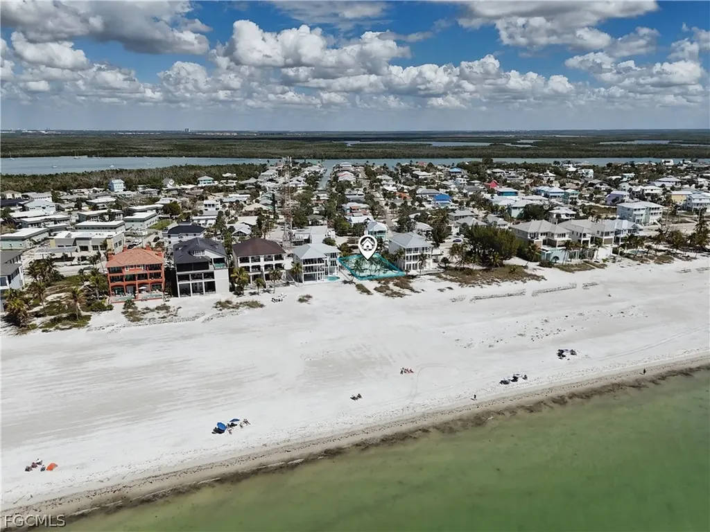 3250 Estero Boulevard Fort Myers Beach FL 33931