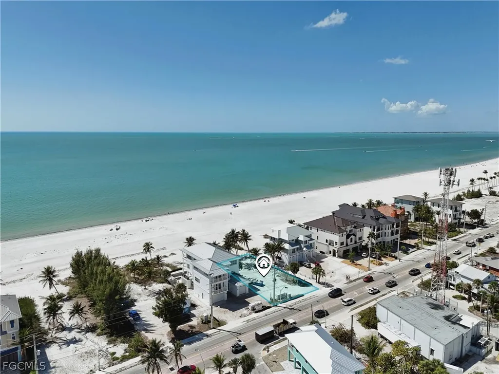 3250 Estero Boulevard Fort Myers Beach FL 33931