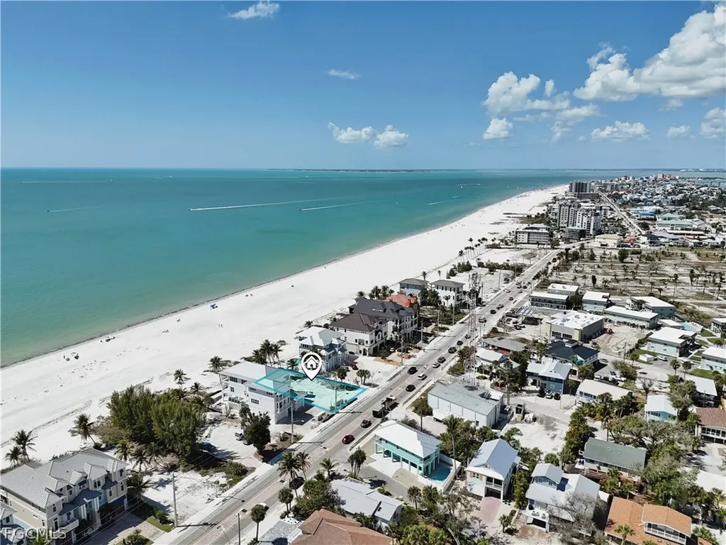 3250 Estero Boulevard Fort Myers Beach FL 33931