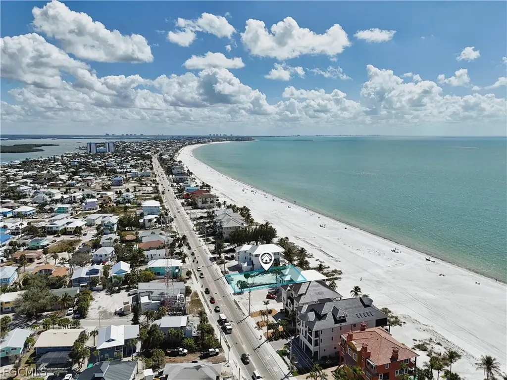 3250 Estero Boulevard Fort Myers Beach FL 33931