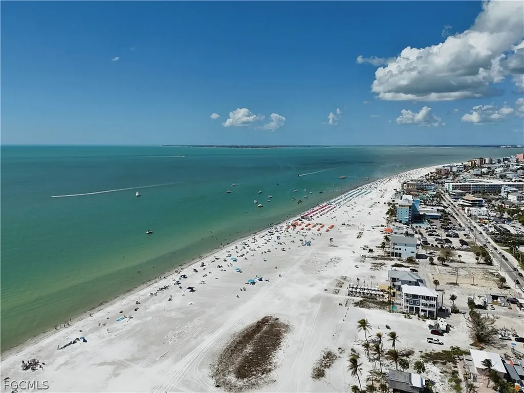 3250 Estero Boulevard Fort Myers Beach FL 33931