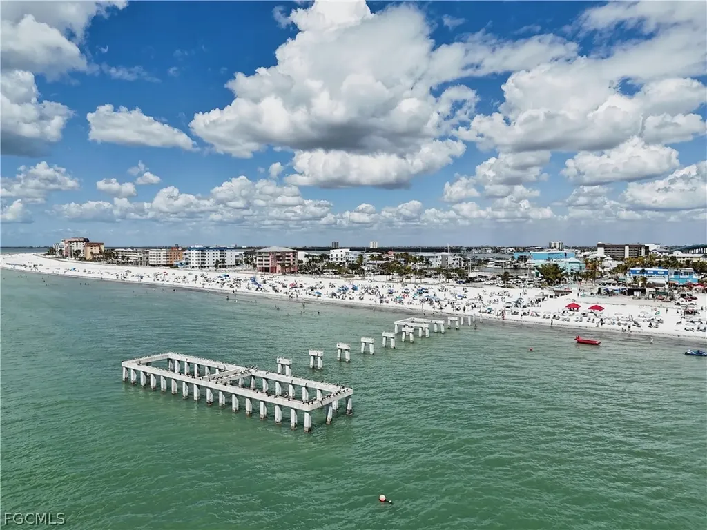 3250 Estero Boulevard Fort Myers Beach FL 33931