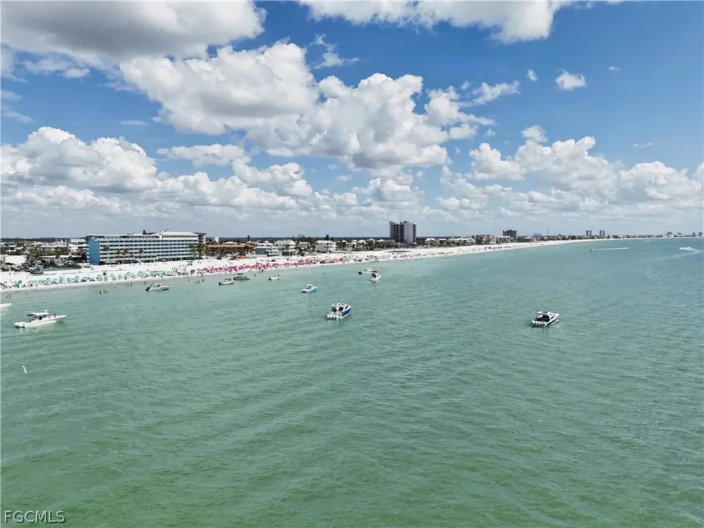 3250 Estero Boulevard Fort Myers Beach FL 33931