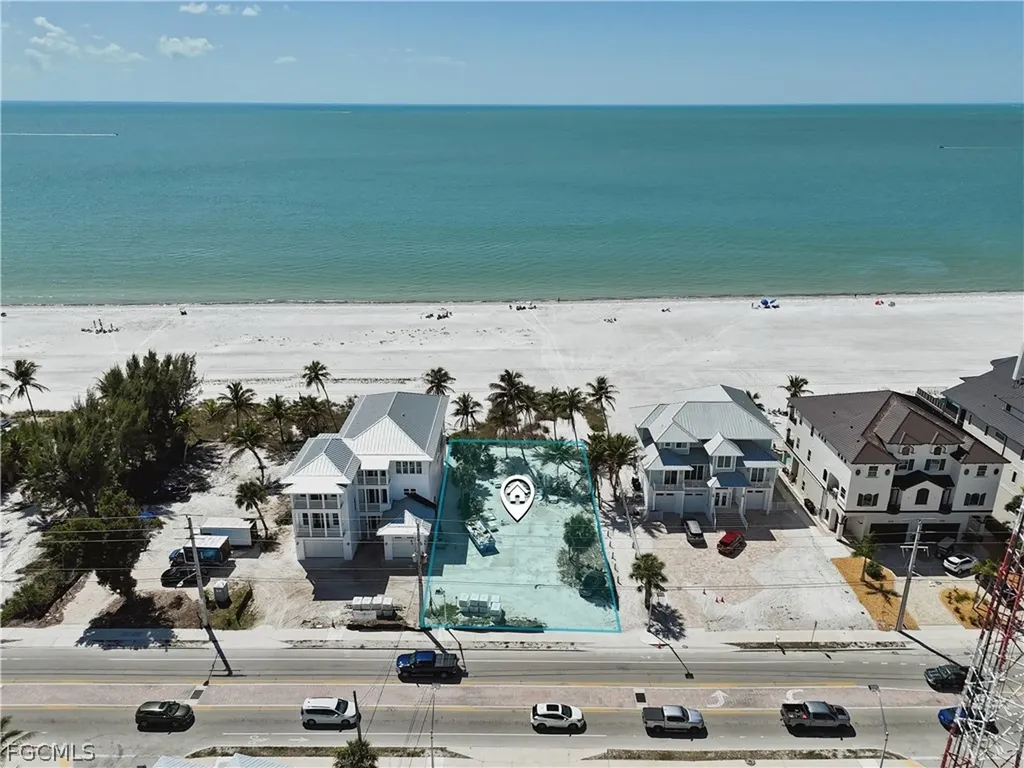 3250 Estero Boulevard Fort Myers Beach FL 33931