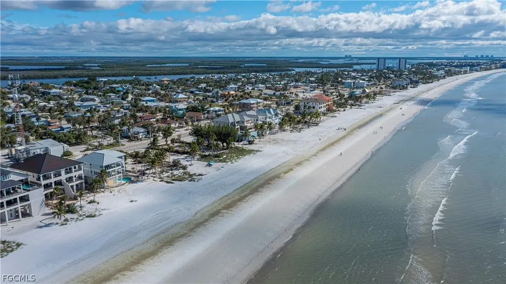3250 Estero Boulevard Fort Myers Beach FL 33931