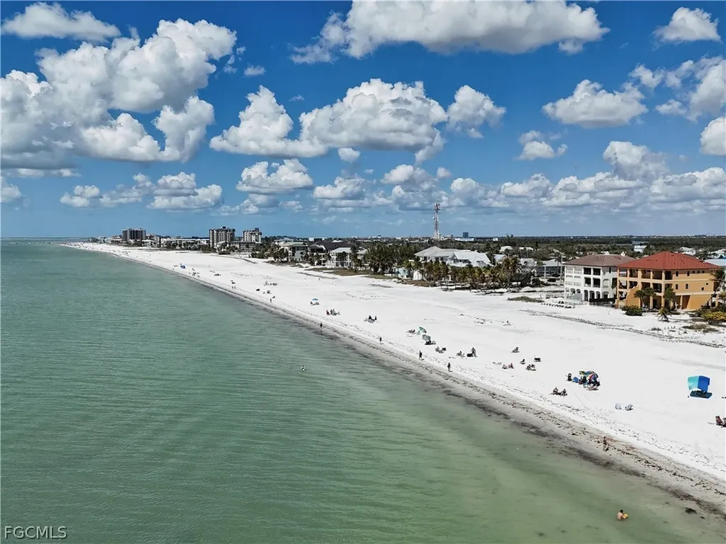 3250 Estero Boulevard Fort Myers Beach FL 33931