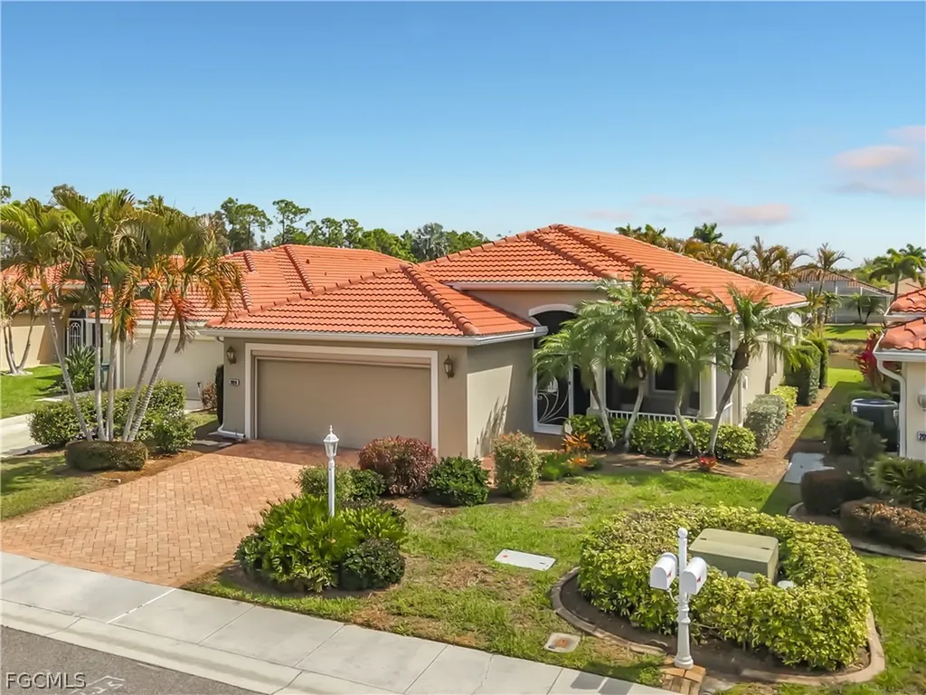 20910 Athenian Lane North Fort Myers FL 33917