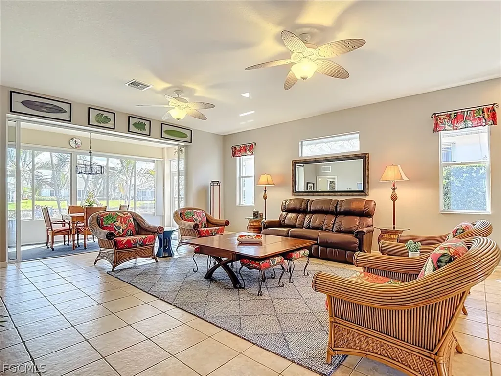 20910 Athenian Lane North Fort Myers FL 33917