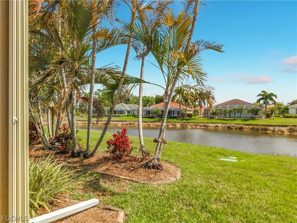 20910 Athenian Lane North Fort Myers FL 33917