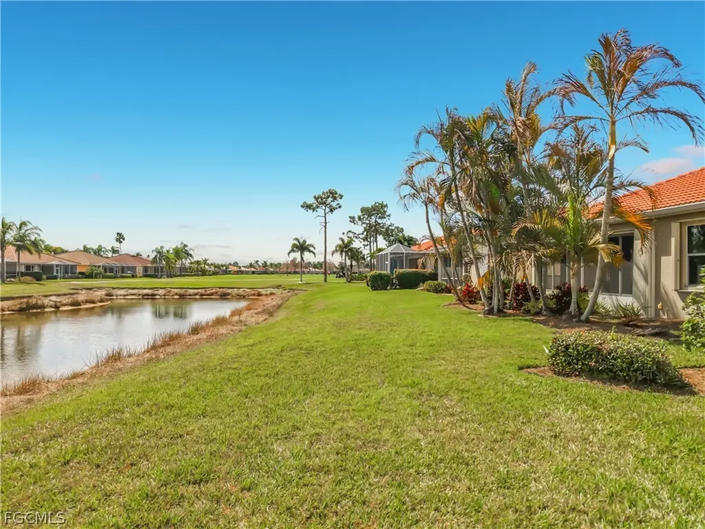 20910 Athenian Lane North Fort Myers FL 33917