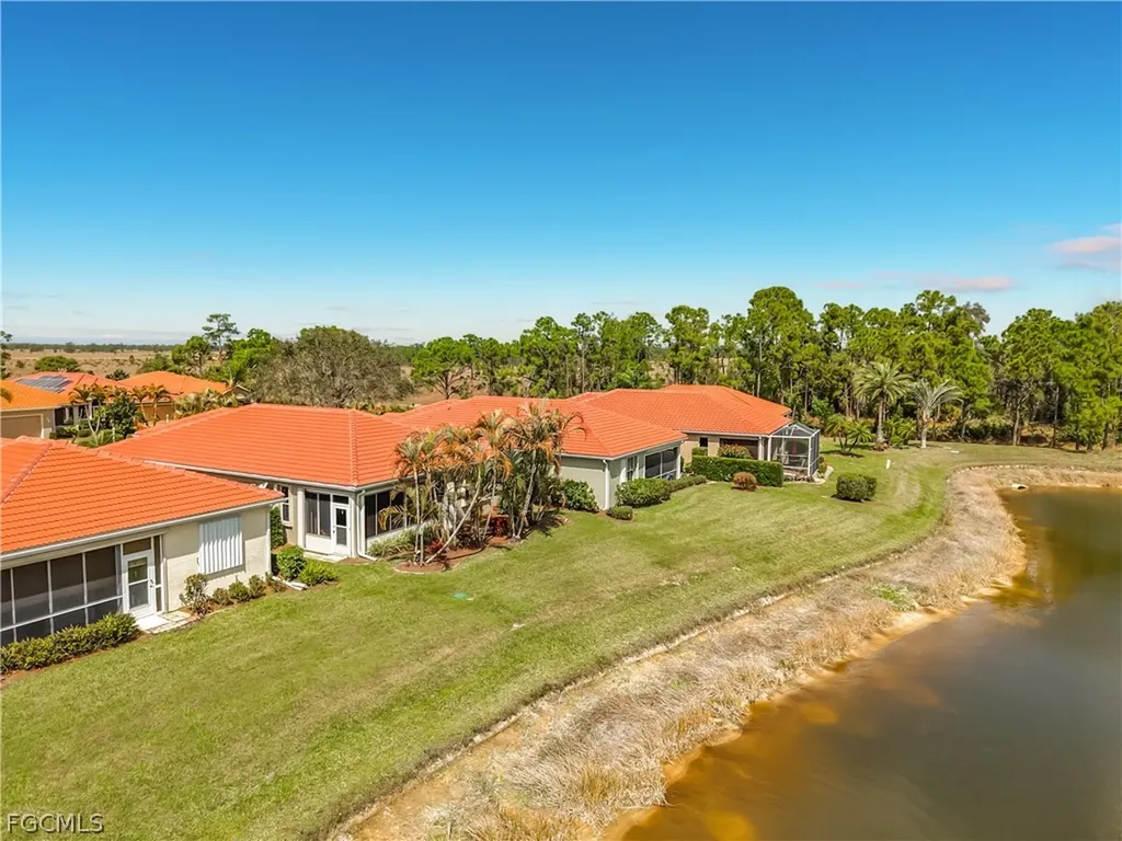 20910 Athenian Lane North Fort Myers FL 33917