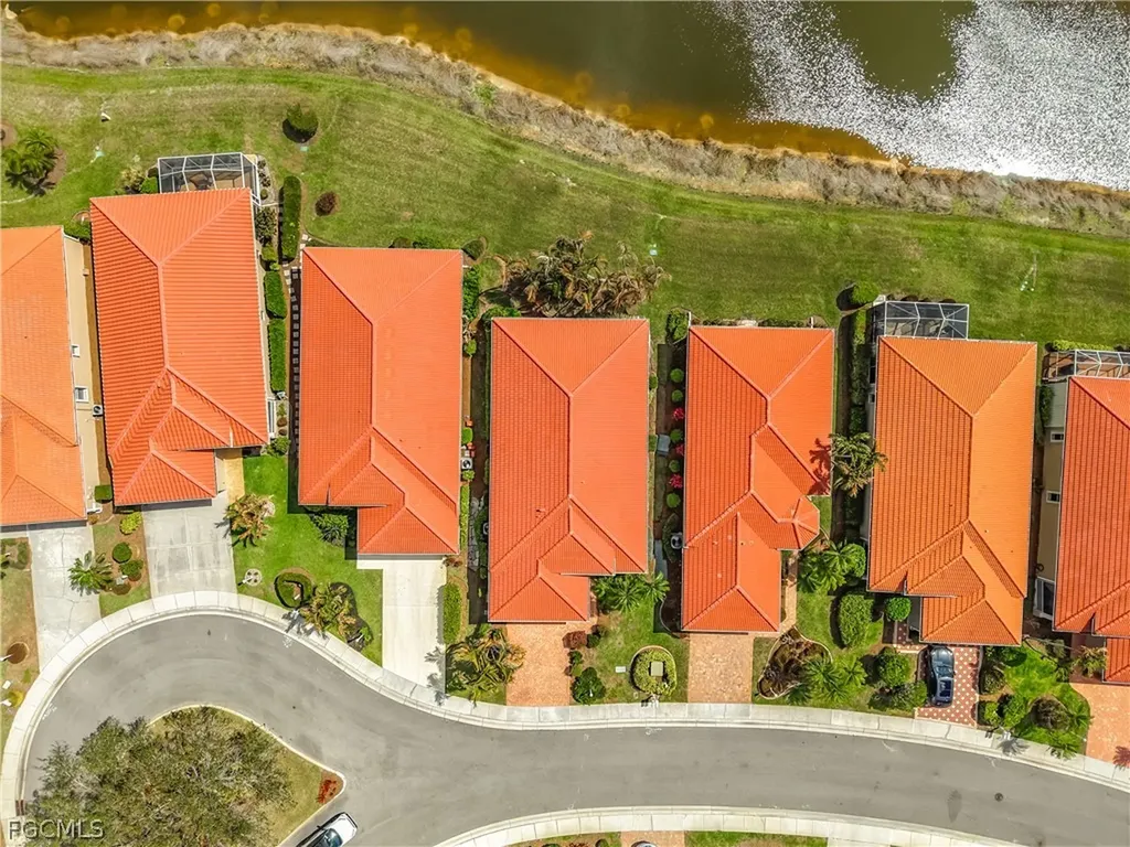 20910 Athenian Lane North Fort Myers FL 33917