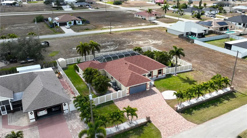 1118 NW 17th Street Cape Coral FL 33993
