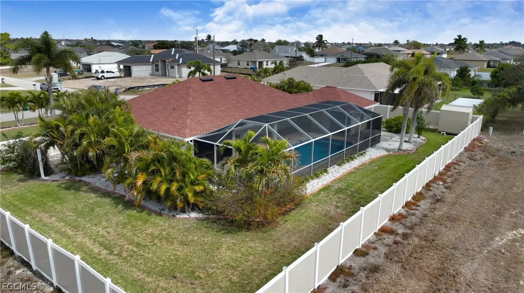 1118 NW 17th Street Cape Coral FL 33993