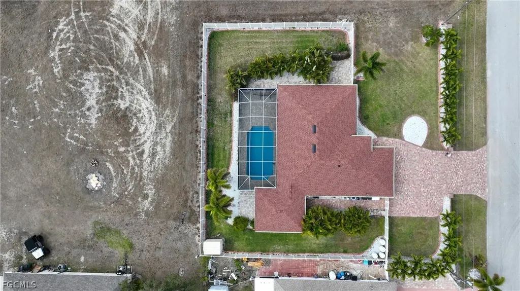 1118 NW 17th Street Cape Coral FL 33993