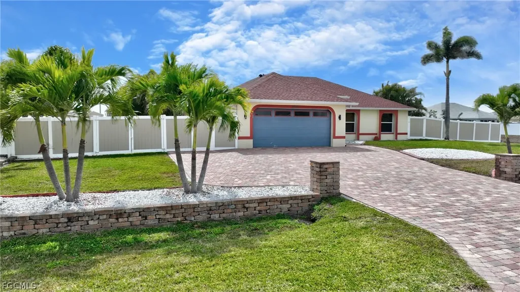 1118 NW 17th Street Cape Coral FL 33993