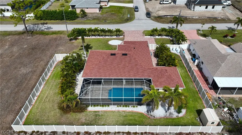1118 NW 17th Street Cape Coral FL 33993