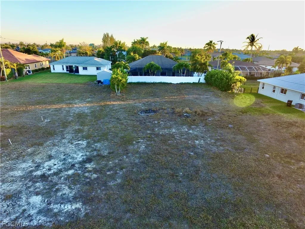 1928 SW 37th Terrace Cape Coral FL 33914