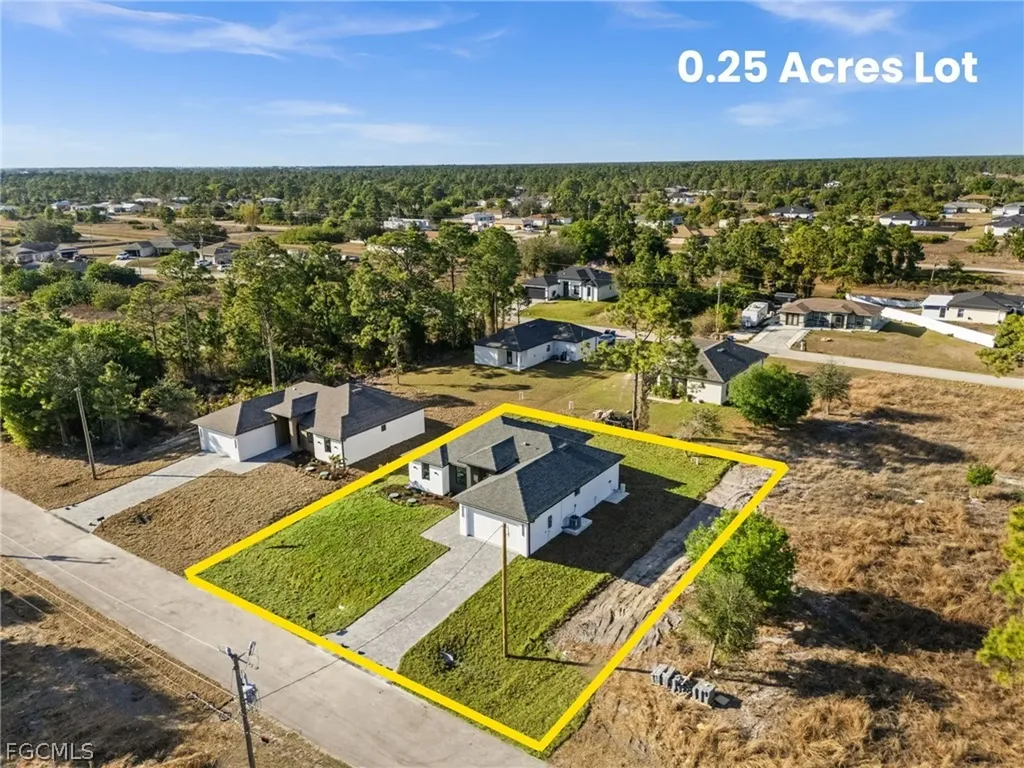 1151 Ebert Street E Lehigh Acres FL 33974