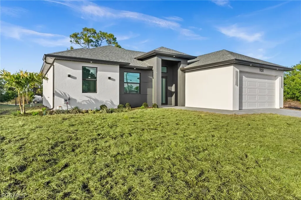 1151 Ebert Street E Lehigh Acres FL 33974