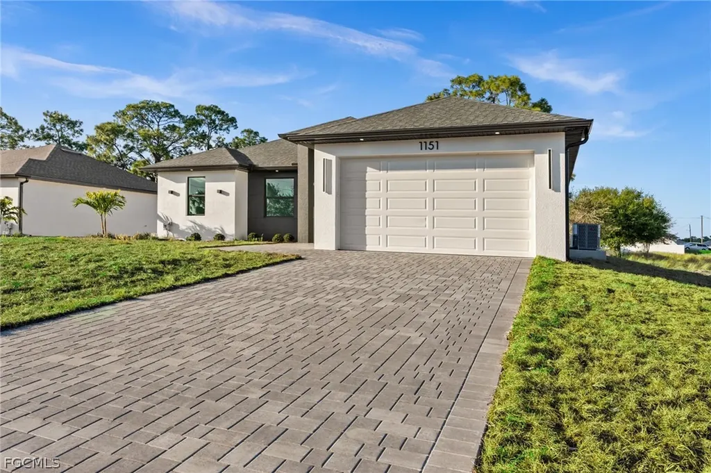 1151 Ebert Street E Lehigh Acres FL 33974