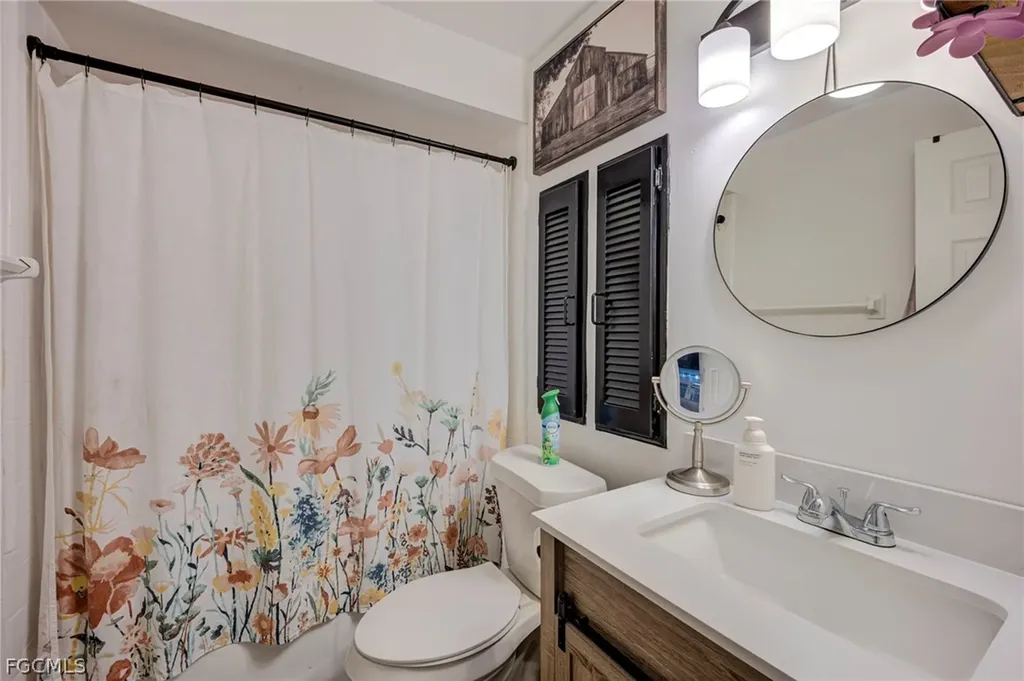 4871 Shady River Lane Fort Myers FL 33905
