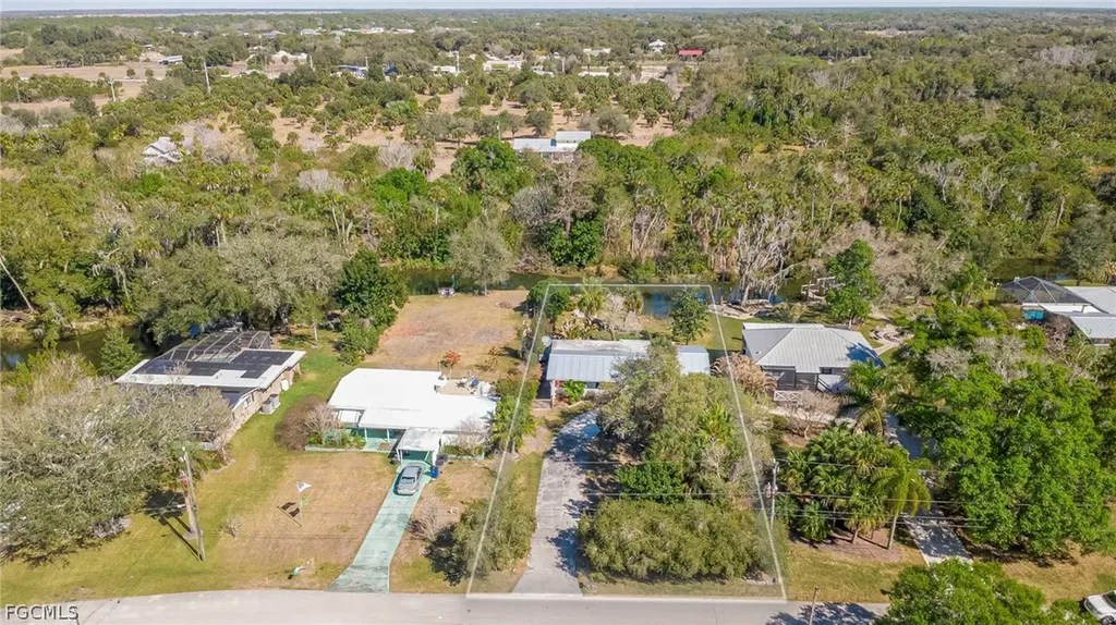 4871 Shady River Lane Fort Myers FL 33905