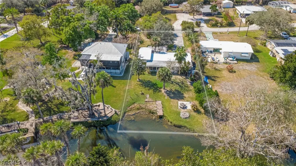 4871 Shady River Lane Fort Myers FL 33905